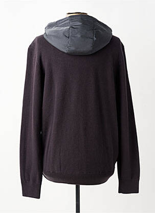 Kasdienis švarkas apatinė dalis siaura pilka RAGWEAR vyras