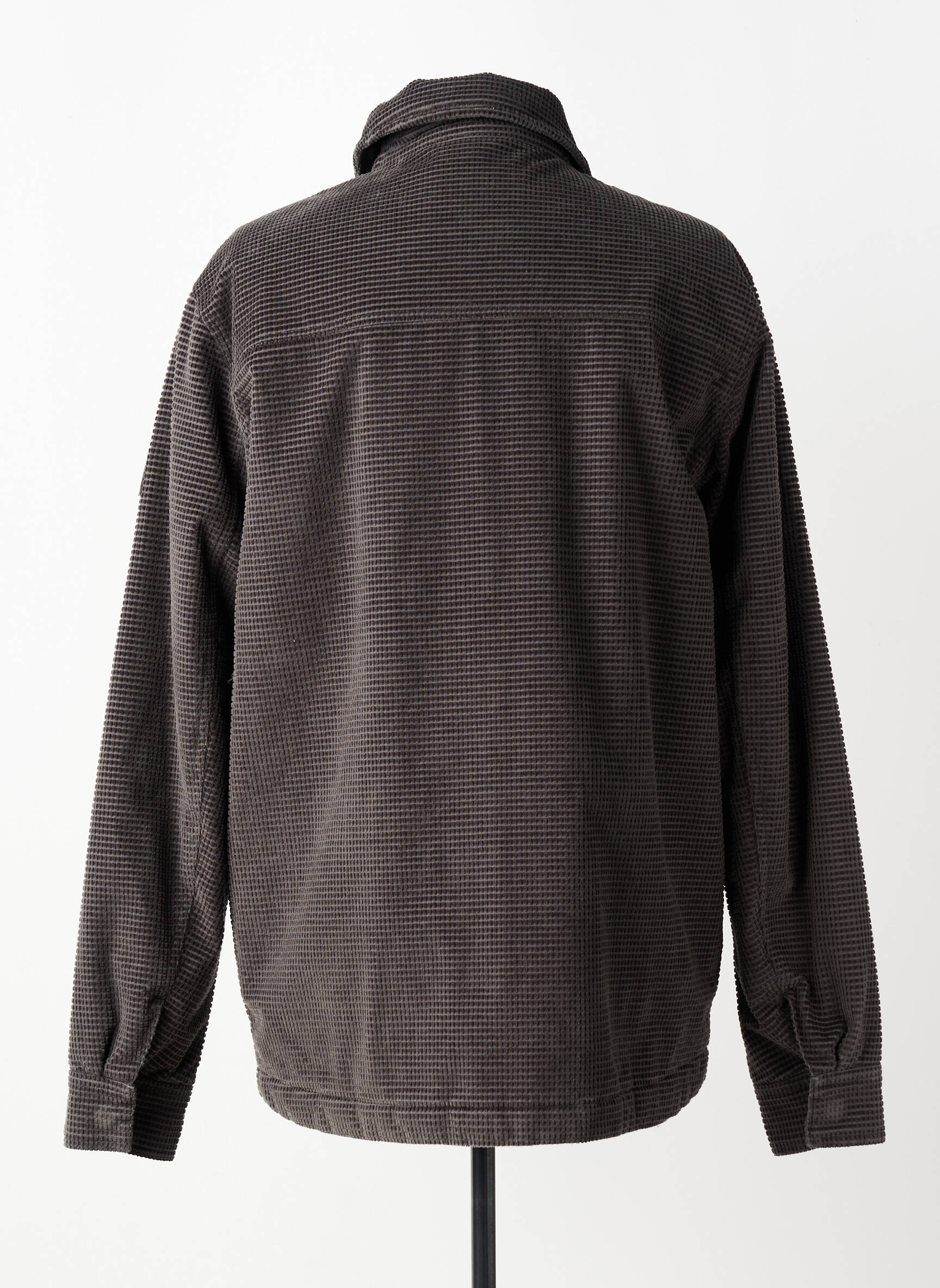 Kasdienis švarkas kišenės pilka RAGWEAR vyras