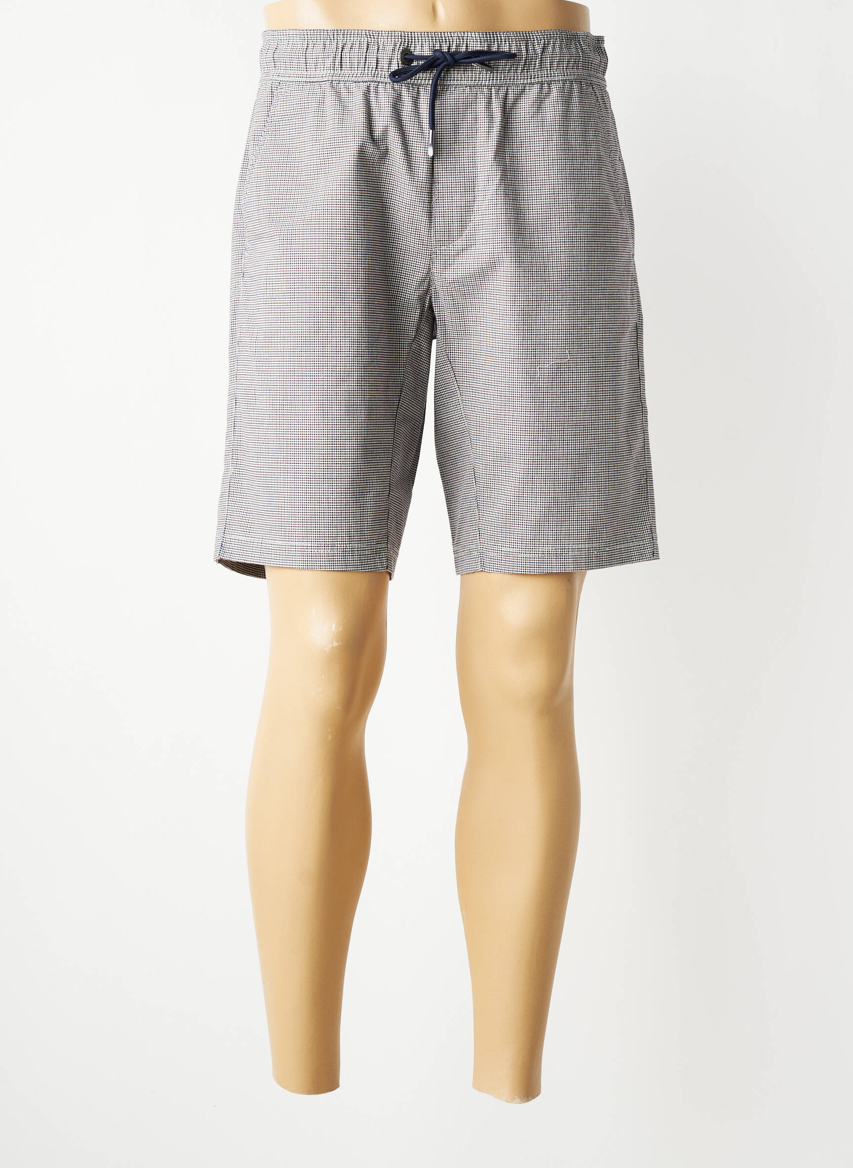 Bermudas elastinė dydis normala dydis mėlyna RAGWEAR vyras