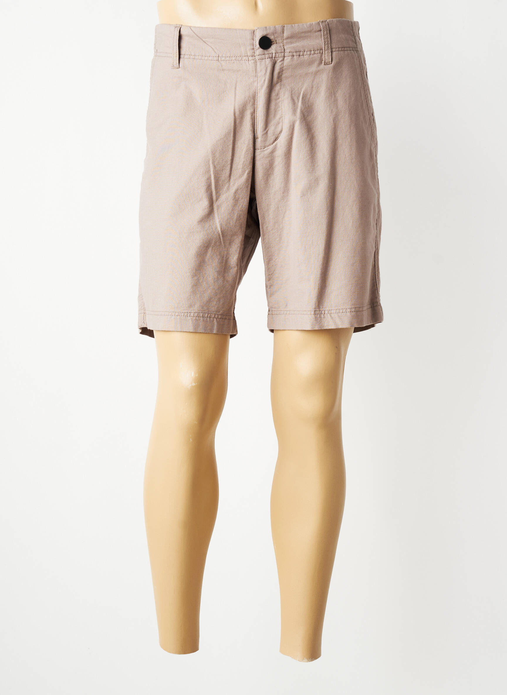 Bermudas pincetų dydis normala dydis rudas RAGWEAR vyras