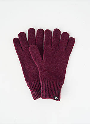 Pirštinės tamprumas violetinis RAGWEAR moteris