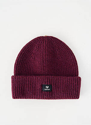 Kepurė tamprumas violetinis RAGWEAR moteris