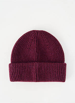 Kepurė tamprumas violetinis RAGWEAR moteris
