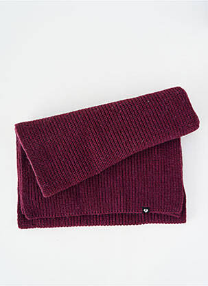 Šalikas tamprumas violetinis RAGWEAR moteris