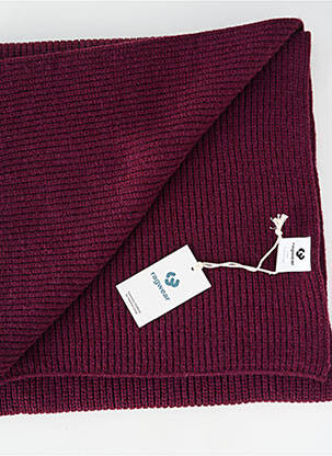 Šalikas tamprumas violetinis RAGWEAR moteris