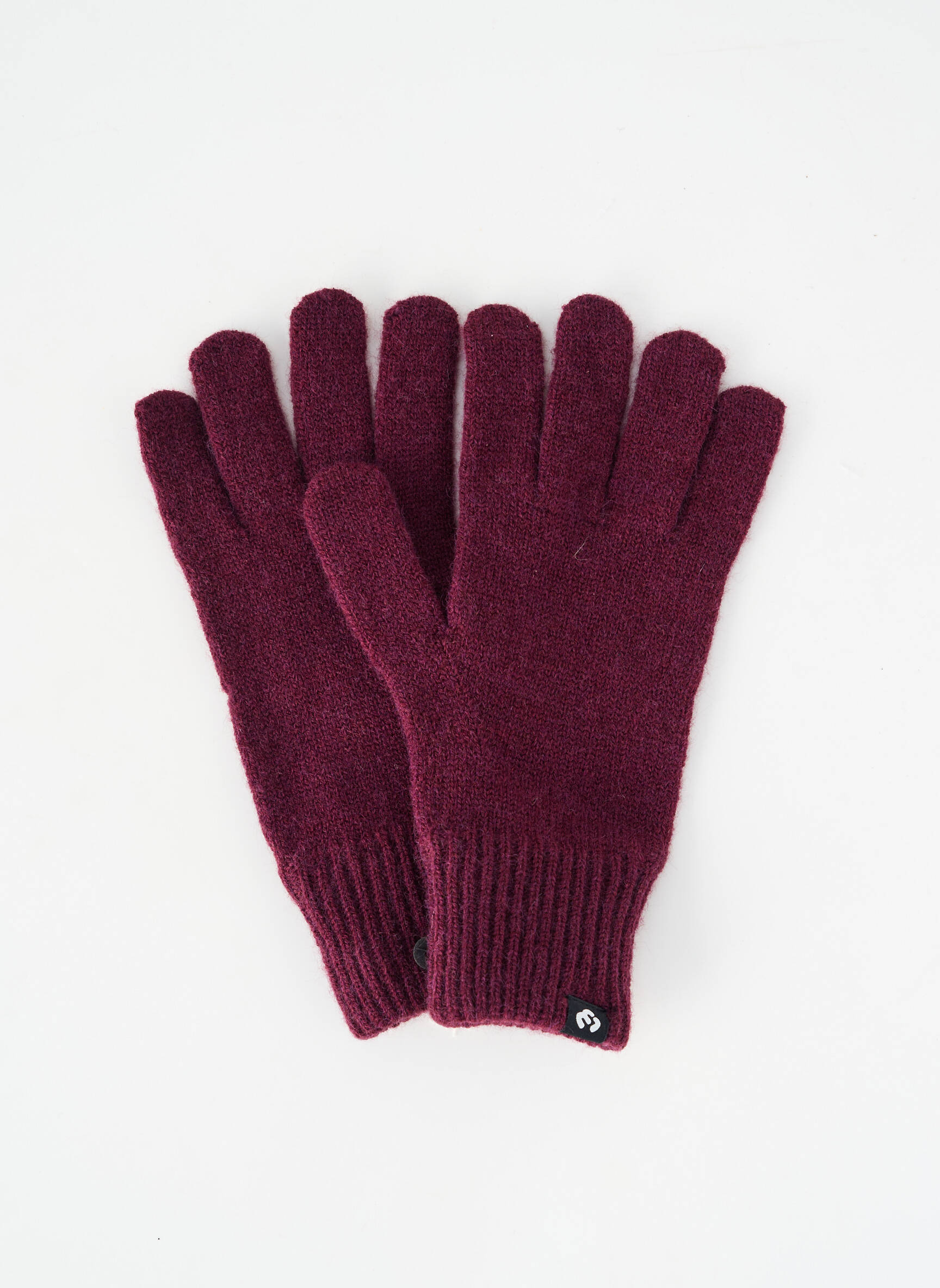 Pirštinės tamprumas violetinis RAGWEAR moteris