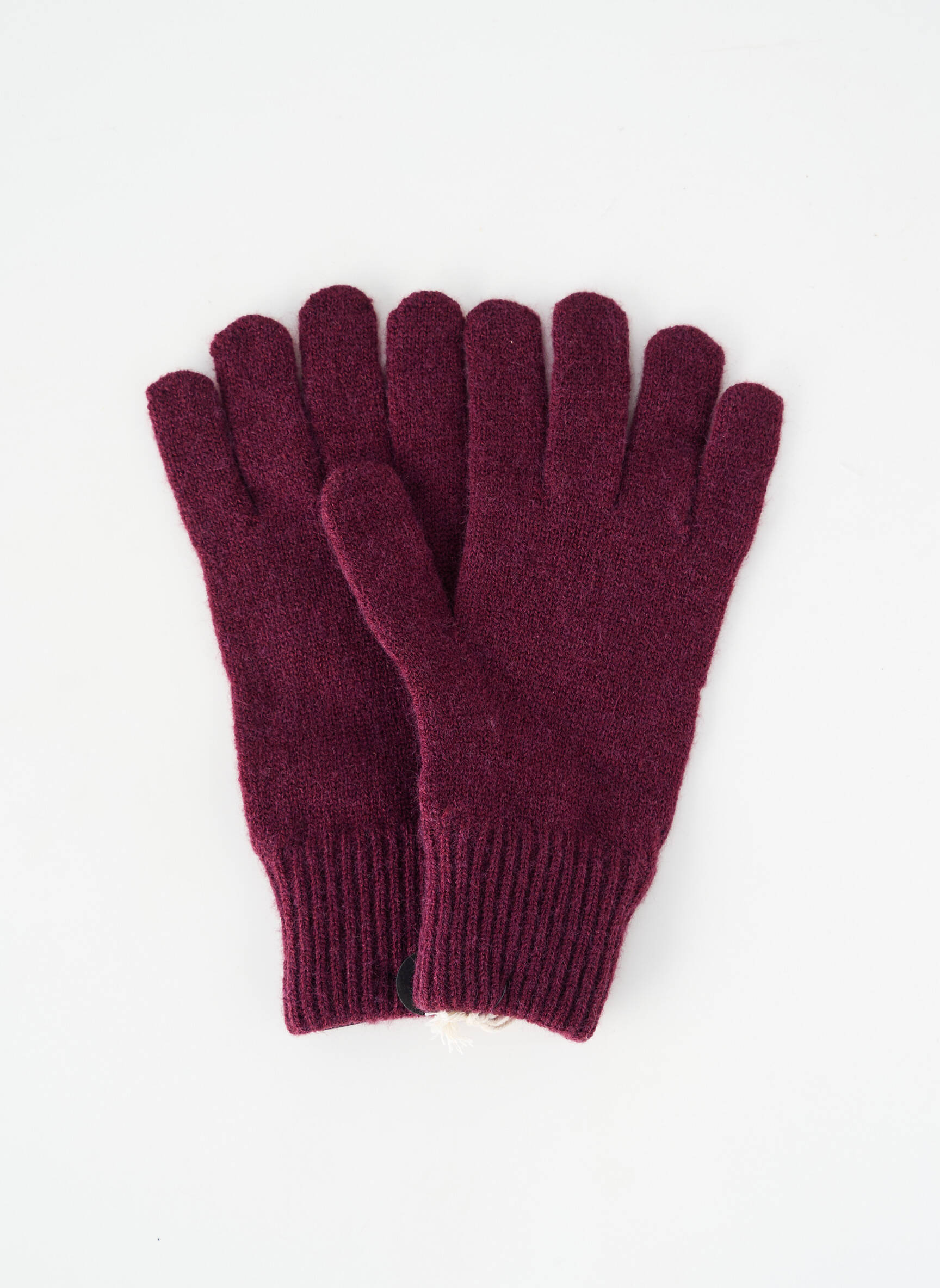 Pirštinės tamprumas violetinis RAGWEAR moteris