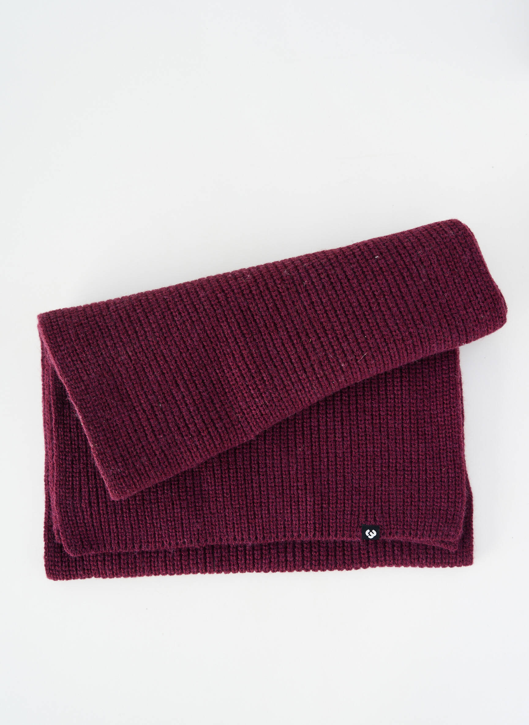 Šalikas tamprumas violetinis RAGWEAR moteris