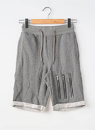 Bermudas elastinė dydis normala dydis pilka THE NEW DESIGNERS ! vyras