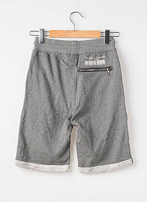 Bermudas elastinė dydis normala dydis pilka THE NEW DESIGNERS ! vyras