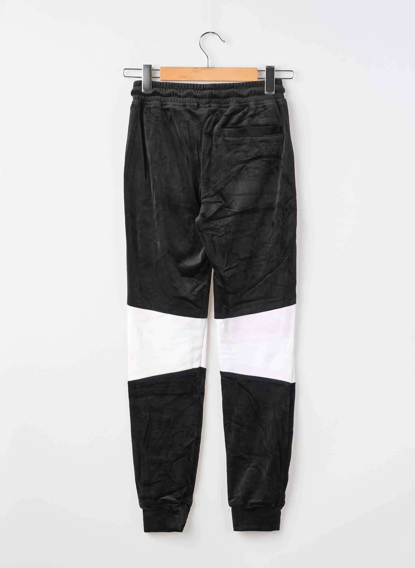 Joggins tamprumas normala dydis juodas PROJECT X PARIS vyras