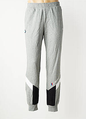 Joggins tamprumas normala dydis pilka PUMA vyras