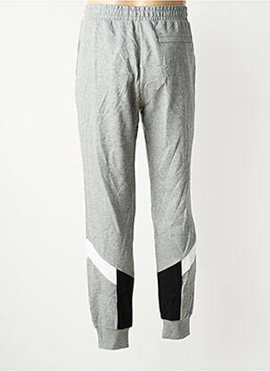 Joggins tamprumas normala dydis pilka PUMA vyras