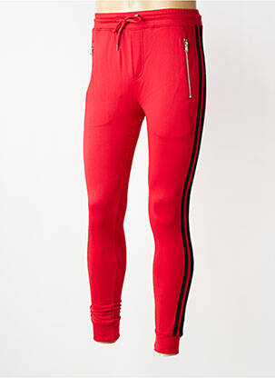 Joggins lieknas normala dydis raudona PROJECT X PARIS vyras
