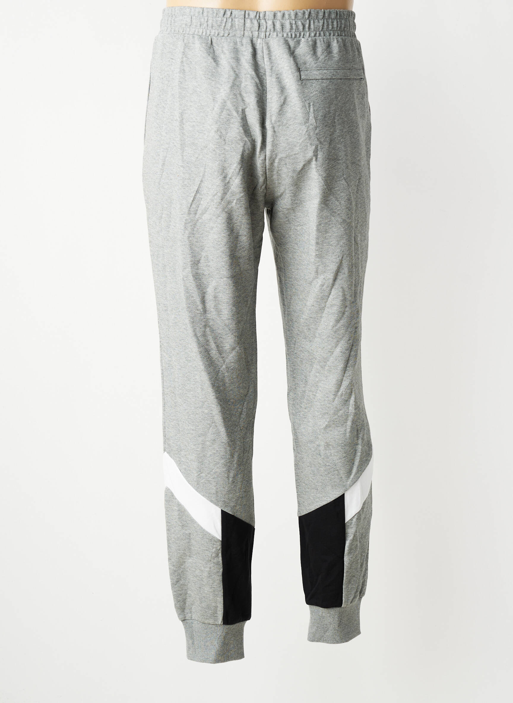 Joggins tamprumas normala dydis pilka PUMA vyras