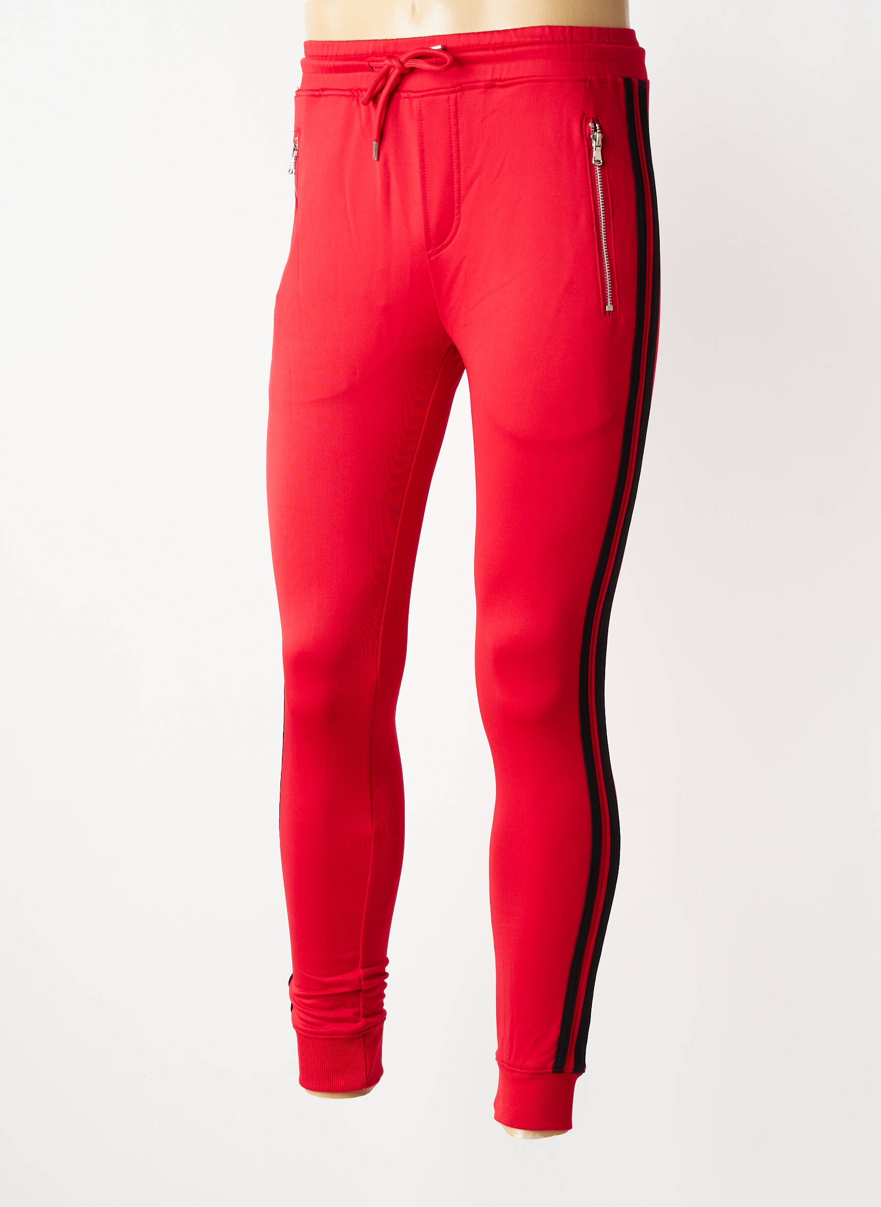 Joggins lieknas normala dydis raudona PROJECT X PARIS vyras