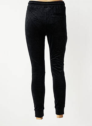 Joggins tamprumas normala dydis juodas PROJECT X PARIS moteris
