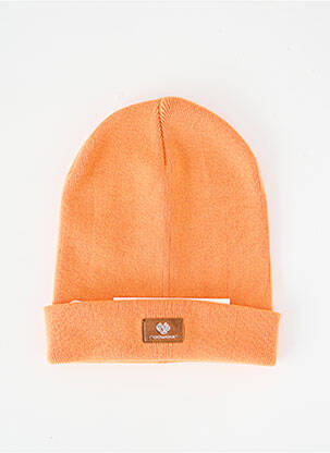 Kepurė tamprumas oranžinė RAGWEAR moteris