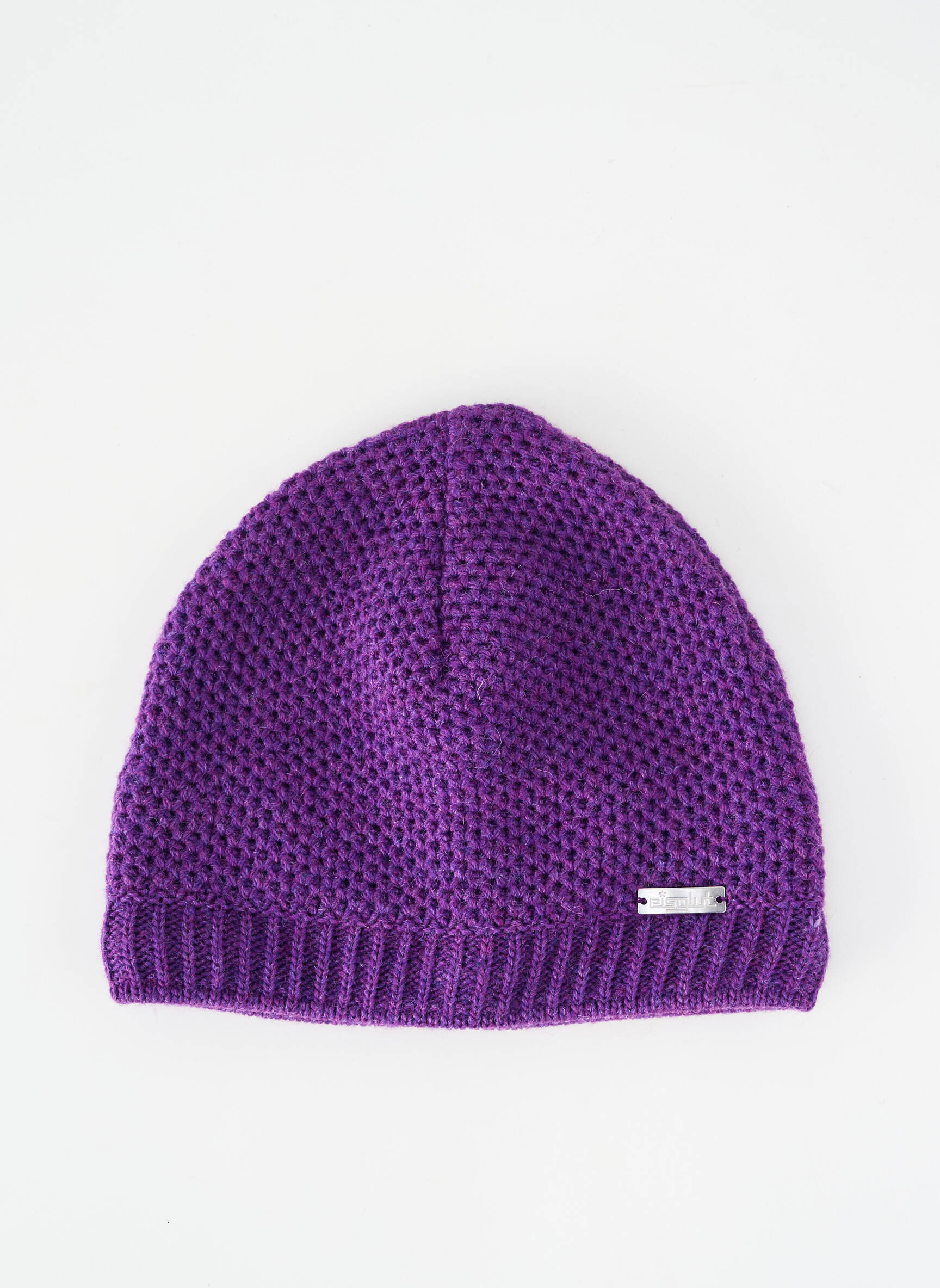 Kepurė tamprumas violetinis EISGLUT moteris