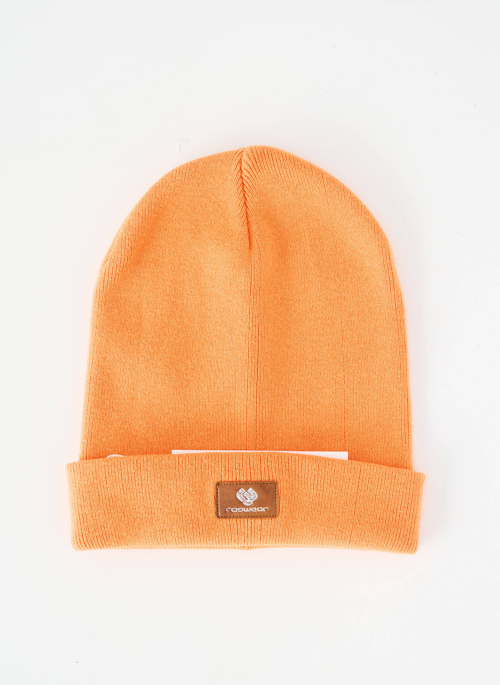 Kepurė tamprumas oranžinė RAGWEAR moteris