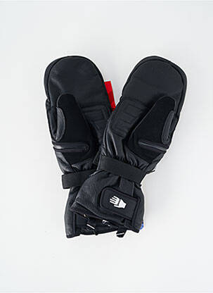 Pirštinės dvisluoksnis juodas HAND OUT GLOVES vyras