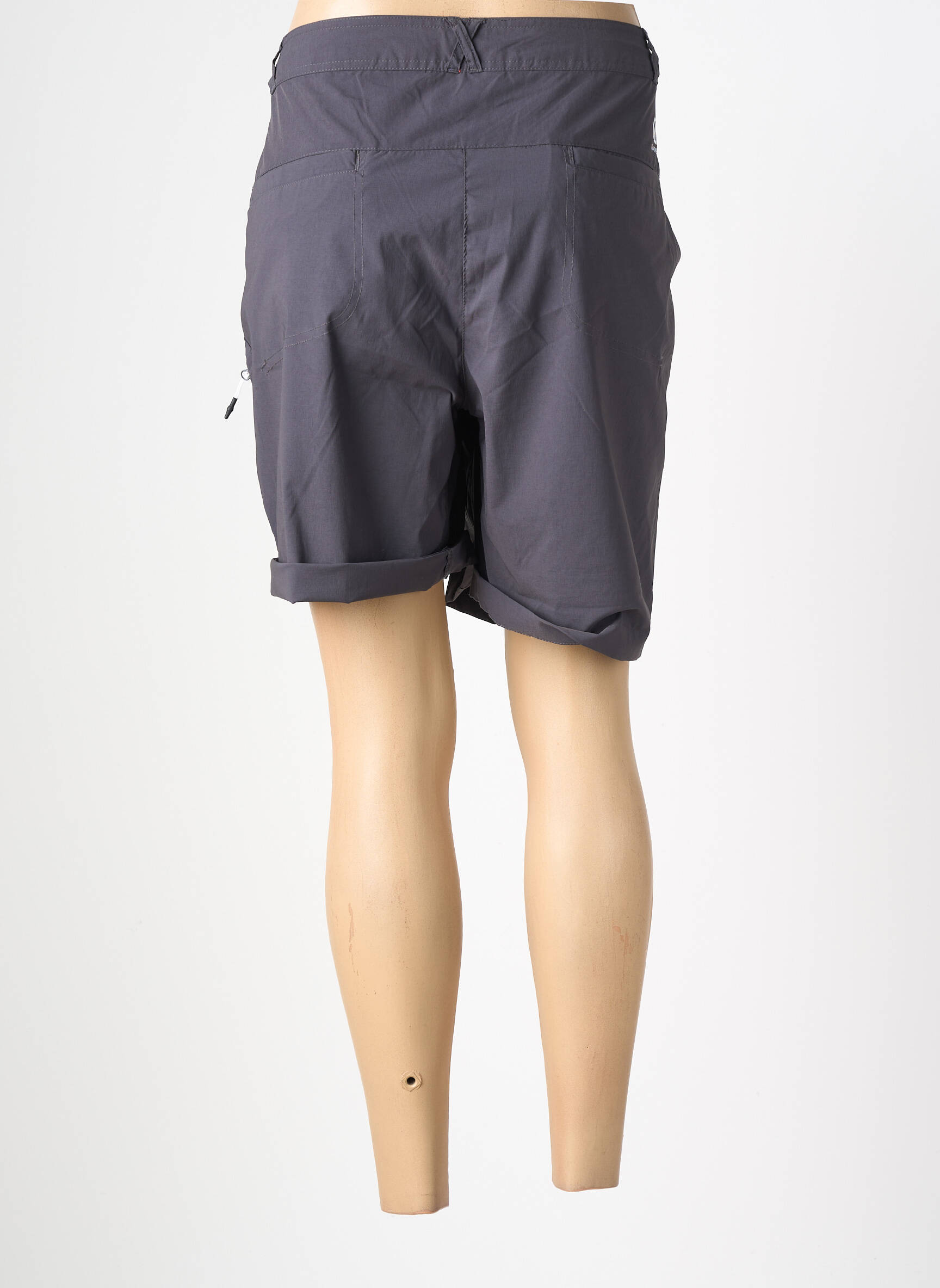 Bermudas sporto takas normala dydis pilka DARE 2 BE moteris