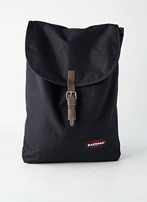 Kuprinė daug kišenių juodas EASTPAK moteris