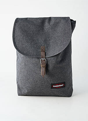 Kuprinė daug kišenių pilka EASTPAK moteris