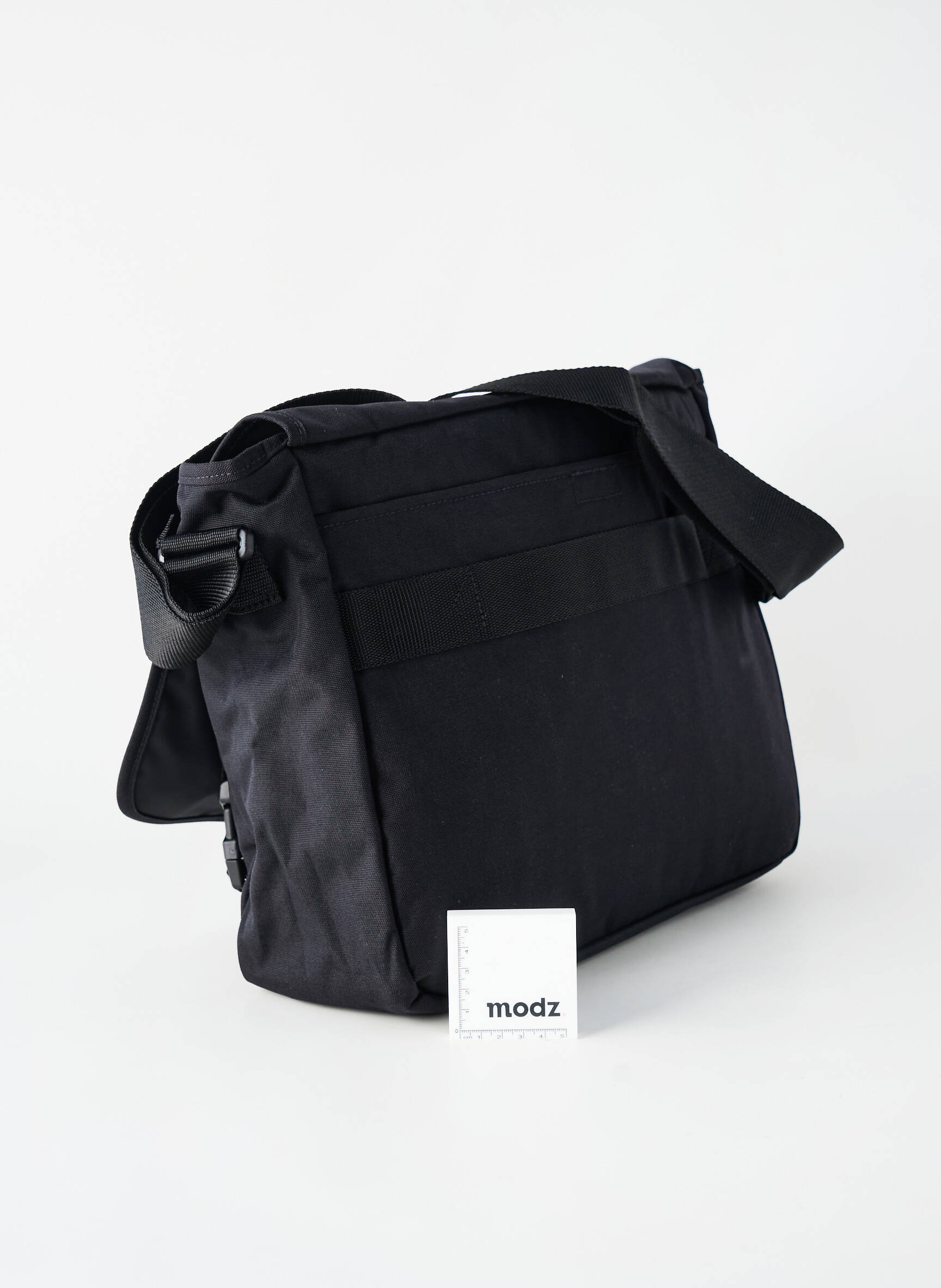 Mokyklinis krepšys užsegimas su klipu juodas EASTPAK unisexas