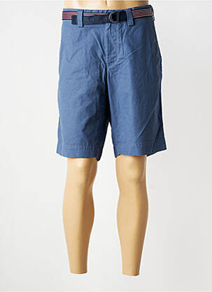 Bermudas pincetų dydis normala dydis mėlyna TOMMY HILFIGER vyras