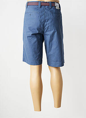 Bermudas pincetų dydis normala dydis mėlyna TOMMY HILFIGER vyras