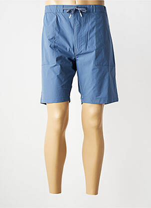 Bermudas elastinė dydis normala dydis mėlyna MZ72 BRAND vyras