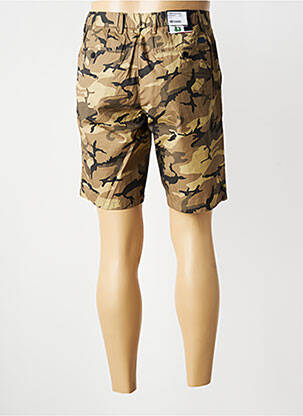 Bermudas popelinos audinys, kuris pasižymi lygiu ir tankiu paviršiumi. normala dydis žalias TOMMY HILFIGER vyras