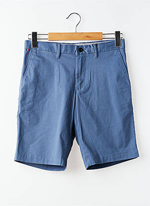 Bermudas pincetų dydis normala dydis mėlyna TOMMY HILFIGER vyras