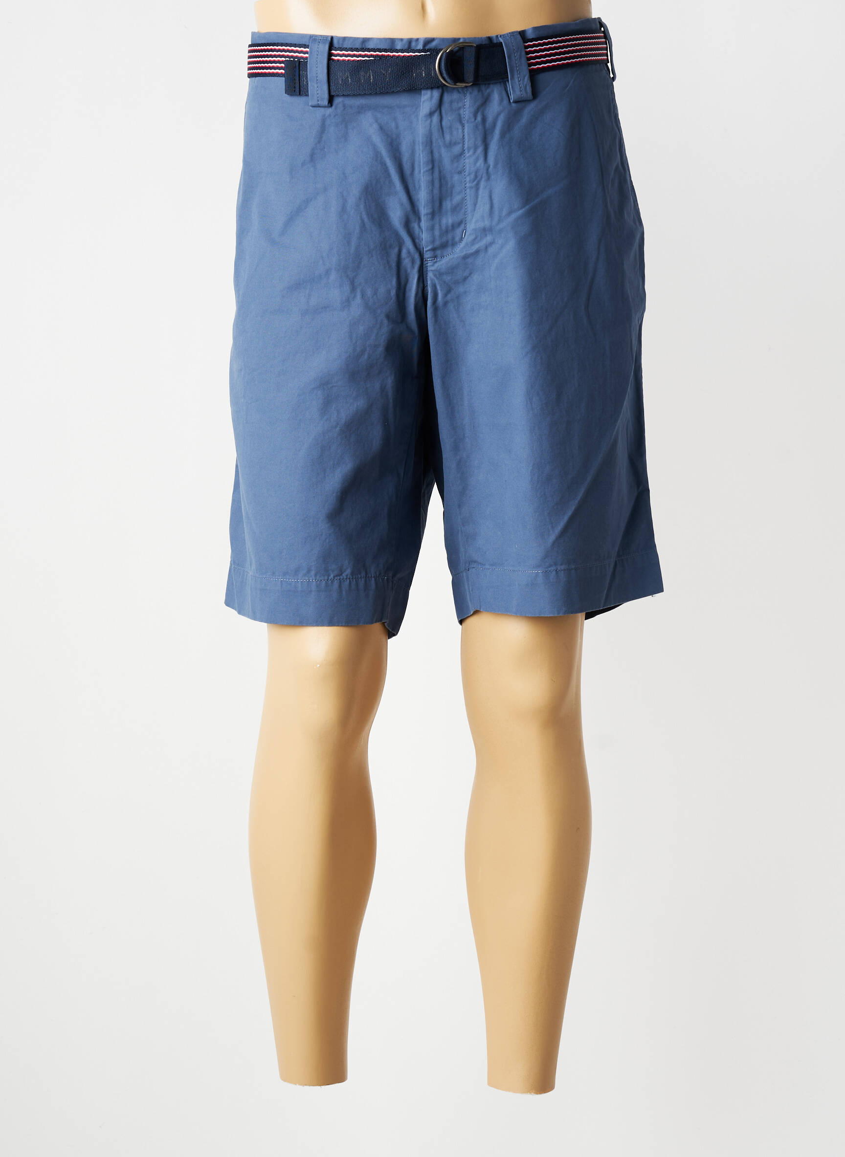 Bermudas pincetų dydis normala dydis mėlyna TOMMY HILFIGER vyras