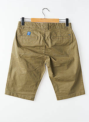 Bermudas tamprumas normala dydis žalias MZ72 BRAND vyras