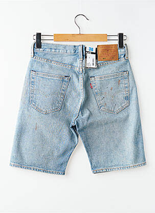 Bermudas denimo audinys normala dydis mėlyna LEVI'S vyras