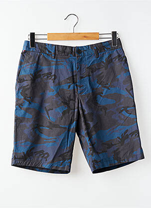 Bermudas elastinė dydis normala dydis mėlyna TOMMY HILFIGER vyras