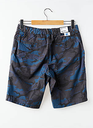 Bermudas elastinė dydis normala dydis mėlyna TOMMY HILFIGER vyras