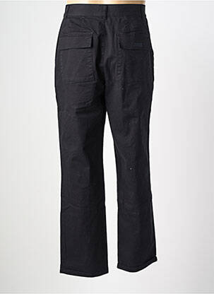 Chino kelnė kišenės normala dydis juodas BARBOUR vyras