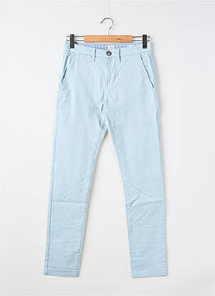 Chino kelnė kišenės normala dydis mėlyna PEPE JEANS vyras