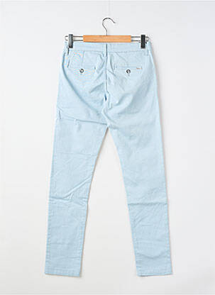 Chino kelnė kišenės normala dydis mėlyna PEPE JEANS vyras