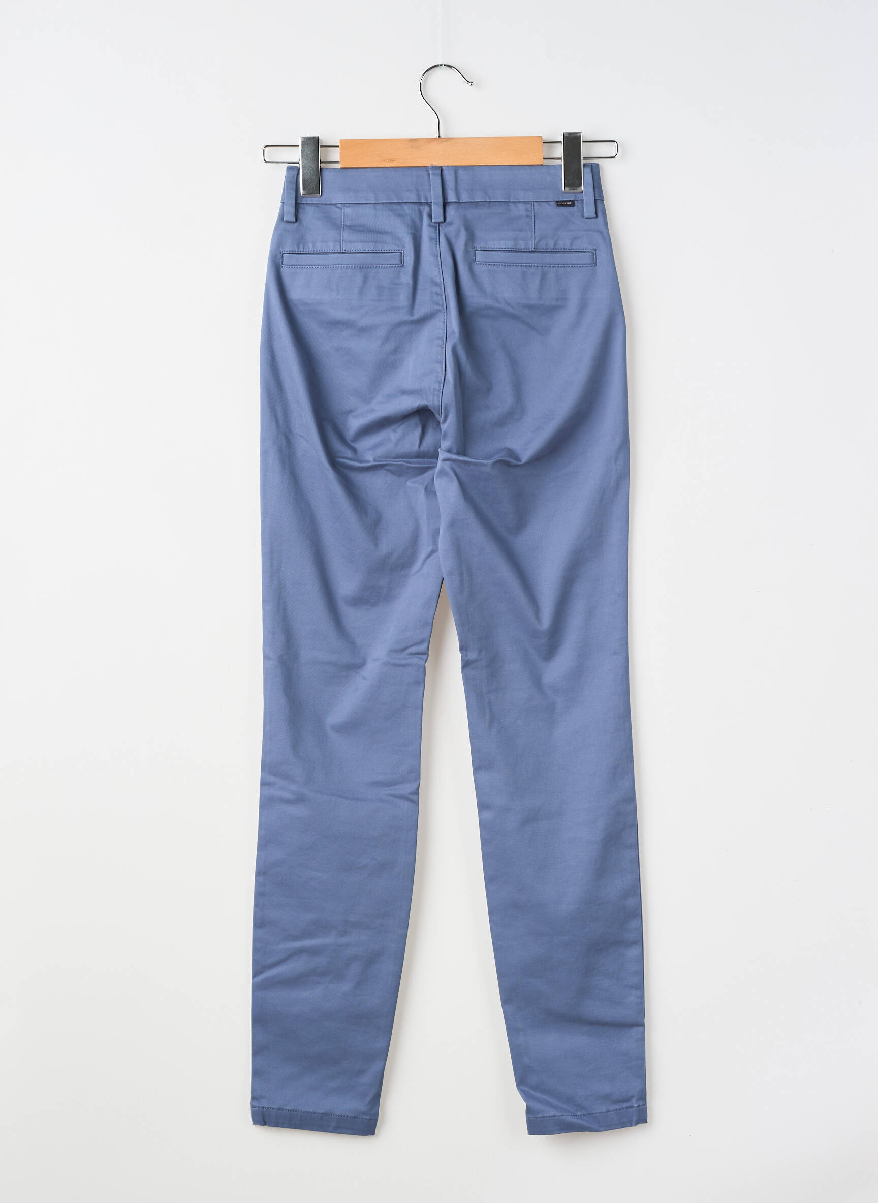 Chino kelnė kišenės normala dydis mėlyna DOCKERS vyras