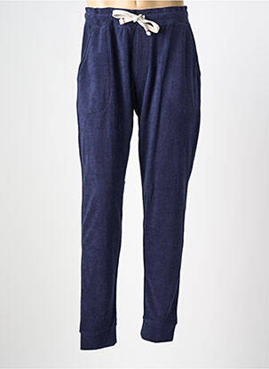 Joggins jersey audinys normala dydis mėlyna IRON AND RESIN vyras