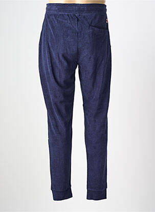Joggins jersey audinys normala dydis mėlyna IRON AND RESIN vyras
