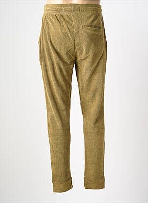 Joggins jersey audinys normala dydis žalias IRON AND RESIN vyras