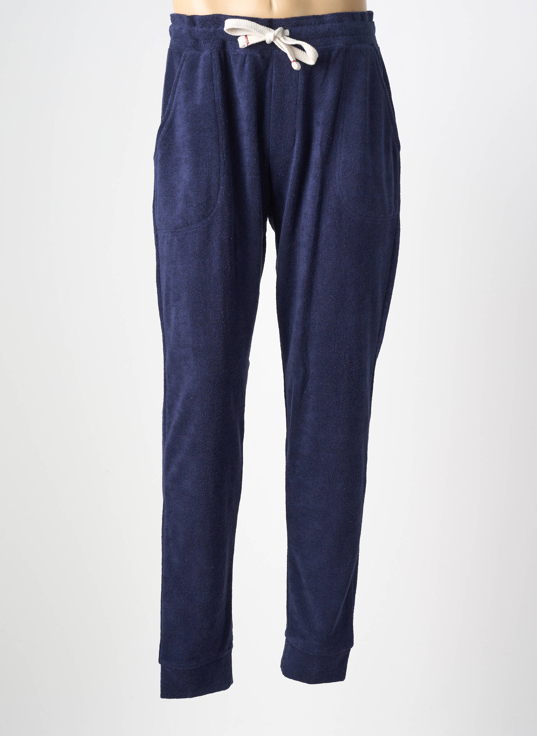 Joggins tamprumas normala dydis mėlyna IRON AND RESIN vyras
