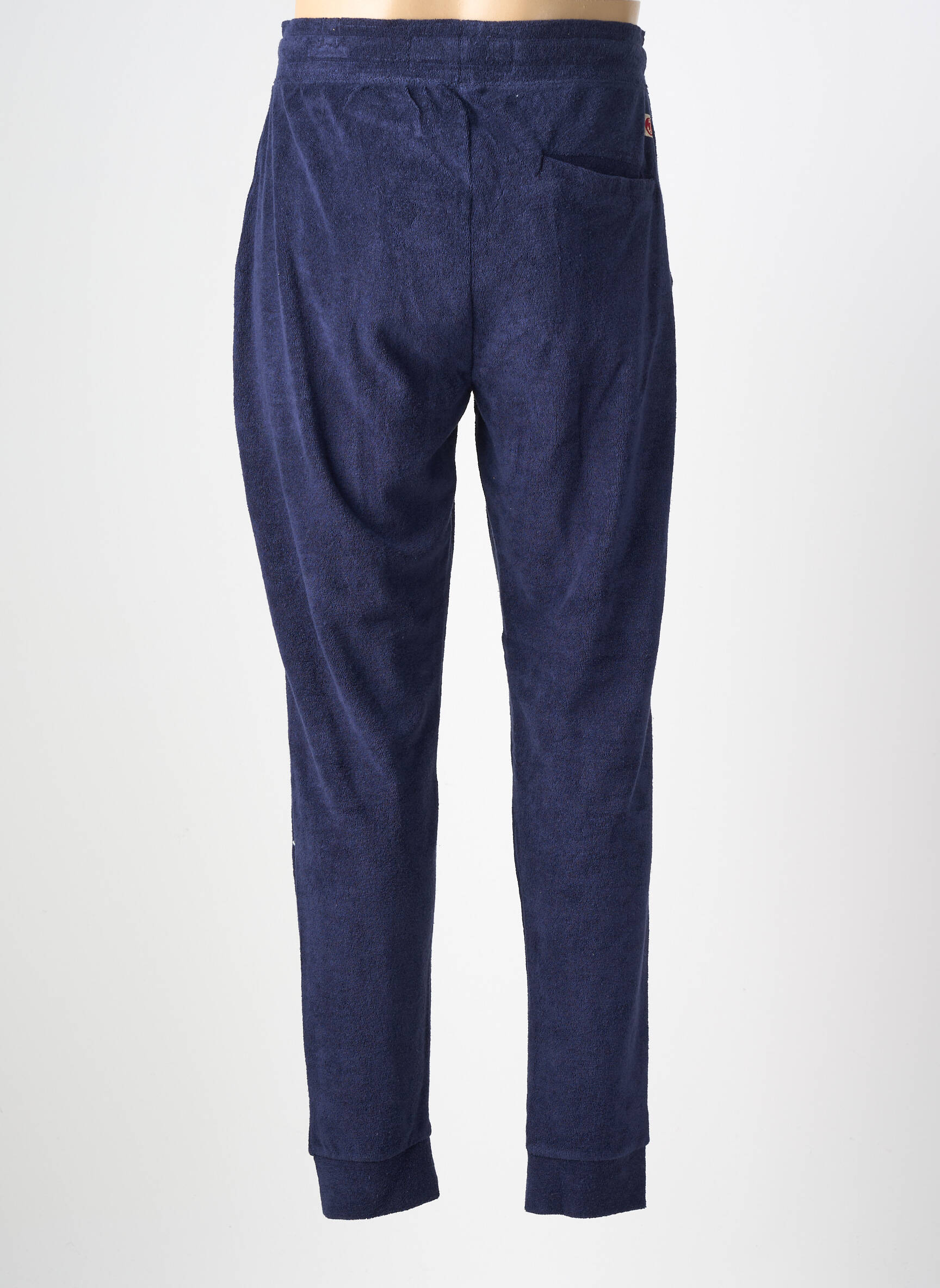 Joggins tamprumas normala dydis mėlyna IRON AND RESIN vyras