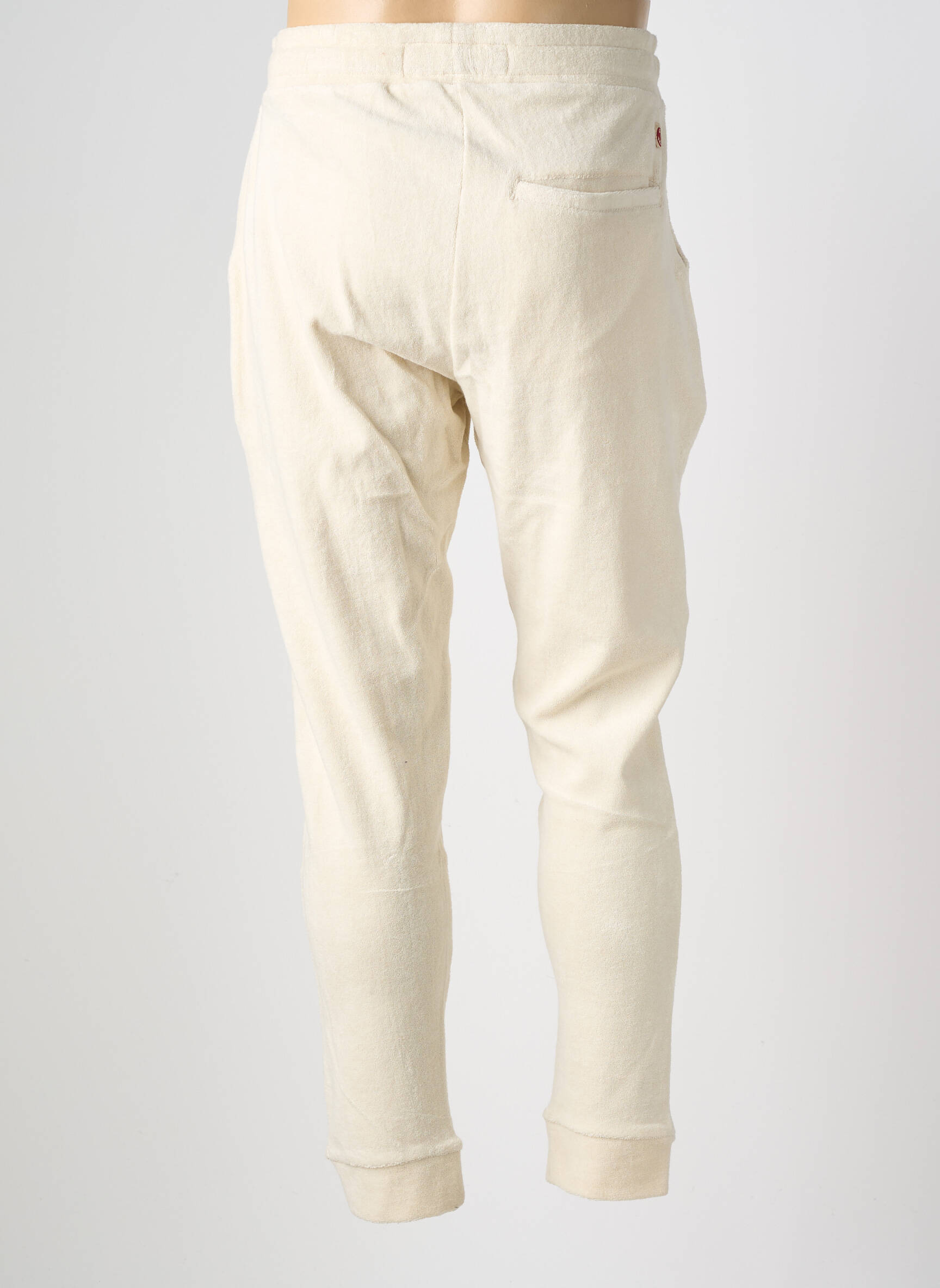 Joggins tamprumas normala dydis bežinis IRON AND RESIN vyras