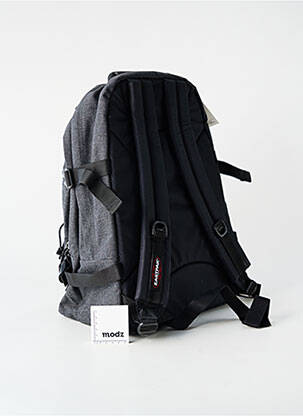 Kuprinė chinamas audinys pilka EASTPAK vyras